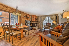 Gorgeous Winter Park Condo with Private Deck!